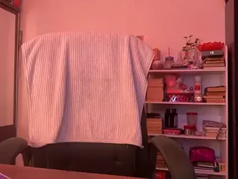 Fantastic_ruby webcam model stream image