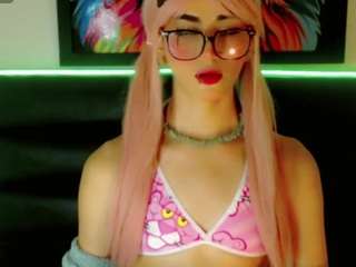 daphnecooper webcam camsoda model stream image