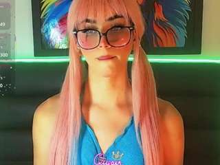 daphnecooper webcam camsoda model stream image