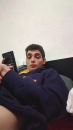 albertillo2 webcam model stream image