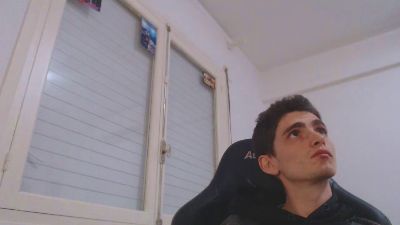 albertillo2 webcam model stream image