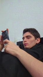 albertillo2 webcam model stream image