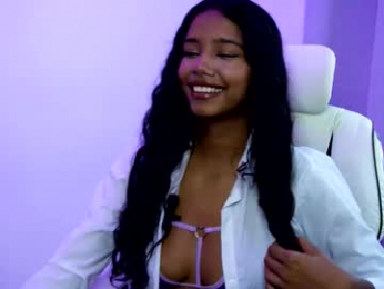 forever_y0ung webcam model stream image