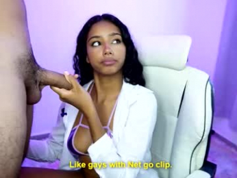 forever_y0ung webcam model stream image