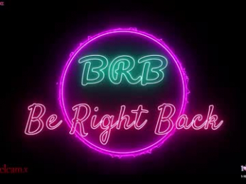 adamart7 webcam model stream image