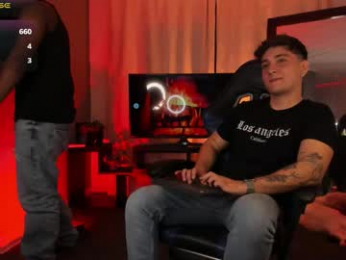 adamart7 webcam model stream image