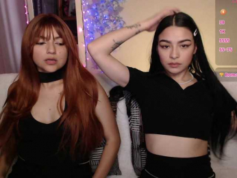 Majo-melisa webcam model stream image