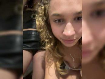 Blockbabyyy webcam model stream image