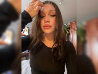 Blockbabyyy webcam model stream image
