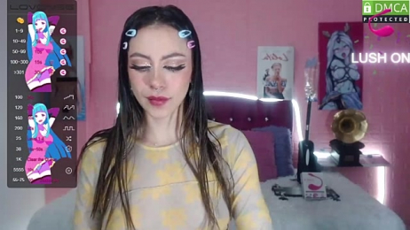 sakura_beauty webcam model stream image