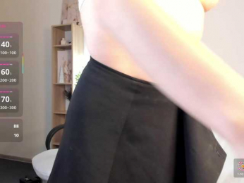 Kati-Li webcam model stream image