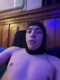 TuPapiChulo2026 webcam model stream image