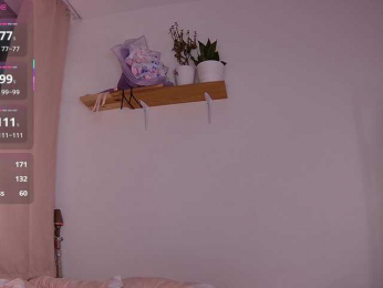 Lerochkaa webcam bongacams model stream image