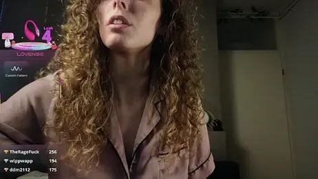 AyreenMoore webcam model stream image