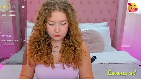 CassieRide webcam model stream image