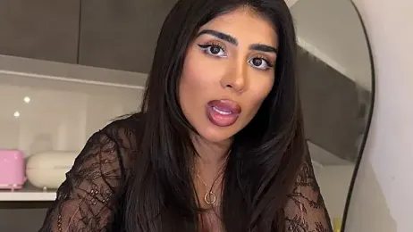ArabicBarbie webcam model stream image