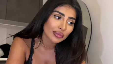 ArabicBarbie webcam model stream image