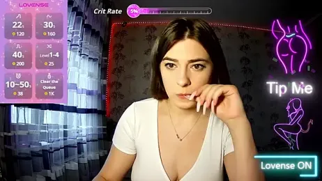 Sofiy_a webcam model stream image