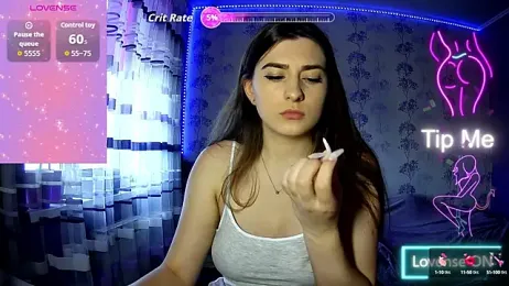 Sofiy_a webcam model stream image