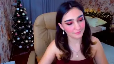 GoldenHeart_1 webcam model stream image