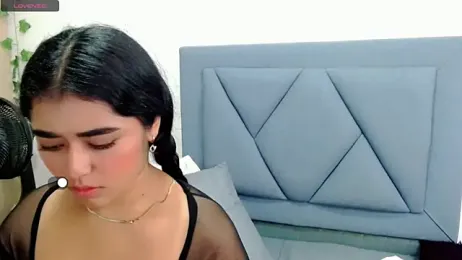 ashley_arias webcam model stream image