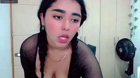 ashley_arias webcam model stream image