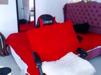 ruby_lowell_ webcam model stream image