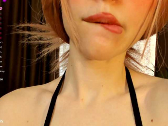 pussylisa webcam model stream image