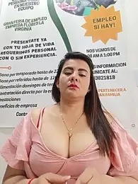 _Melisa-1 webcam model stream image