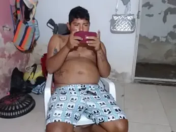 master_juju1924 webcam model stream image