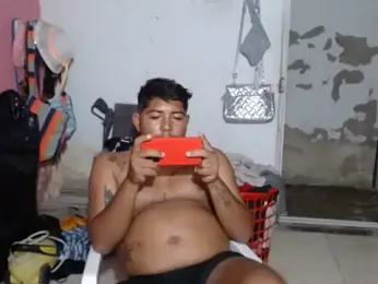 master_juju1924 webcam model stream image