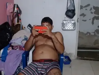 master_juju1924 webcam model stream image