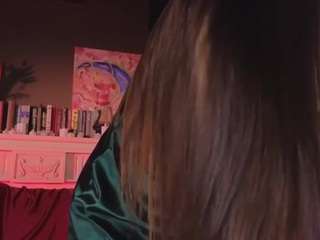 alicelidell8 webcam model stream image