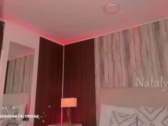 missnataly_ webcam model stream image