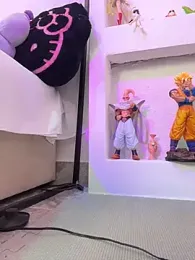 Chel__ webcam model stream image