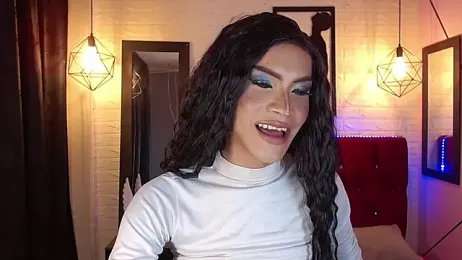 agatha_rodriguez webcam model stream image