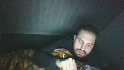 Paul007xd25 webcam model stream image