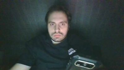 Paul007xd25 webcam model stream image