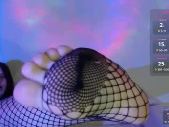 iintimate_flesh webcam model stream image