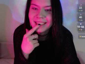 iintimate_flesh webcam model stream image