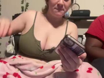 mrandmsbaked webcam model stream image