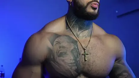 iamjackc_ webcam model stream image