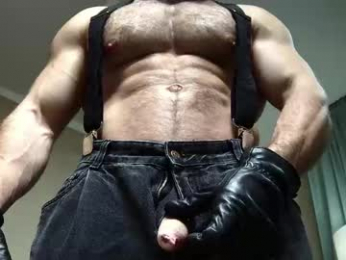 kurt_stone1 webcam model stream image