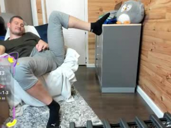 bigsshark webcam chaturbate model stream image