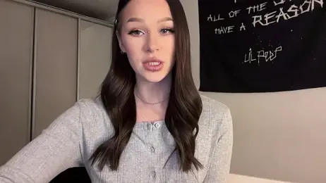 ur_molly webcam model stream image