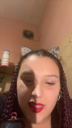 Lararomero webcam model stream image