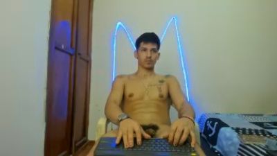 Sirmaster420 webcam model stream image