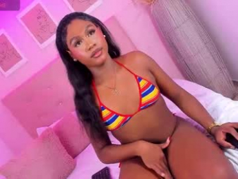 annie_dolce_ webcam model stream image