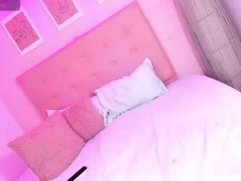 annie_dolce_ webcam model stream image