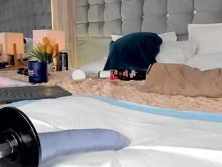 pocahontasfg webcam model stream image